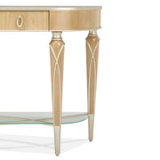 Villa Cherie - Console Table - R&R Furniture Gallery (Fountain Valley, CA)