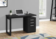Computer Desk For Home Office Laptop, Left, Right Set - Up, Storage Drawers - R&R Furniture Gallery (Fountain Valley, CA)