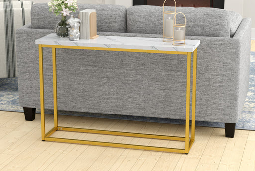 Marb - Table - R&R Furniture Gallery (Fountain Valley, CA)