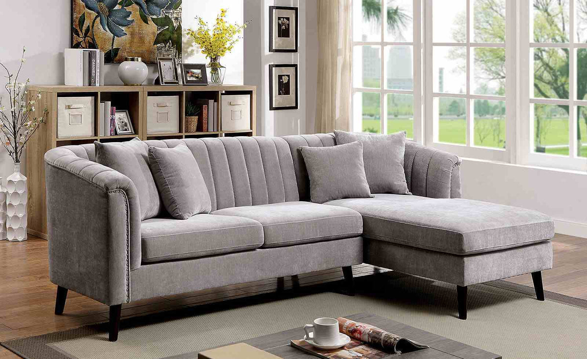 Goodwick - Sectional
