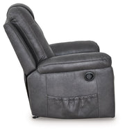 Stockworth - Rocker Recliner - R&R Furniture Gallery (Fountain Valley, CA)