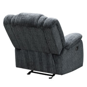 Bolton - Glider Recliner - R&R Furniture Gallery (Fountain Valley, CA)