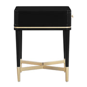 Julieta - Nightstand - R&R Furniture Gallery (Fountain Valley, CA)