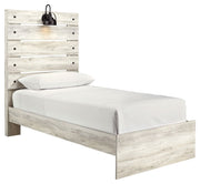 Cambeck - Panel Bed - R&R Furniture Gallery (Fountain Valley, CA)