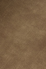 Ditka - Modern Camel Velvet Dining Chair (Set of 2) — view 2
