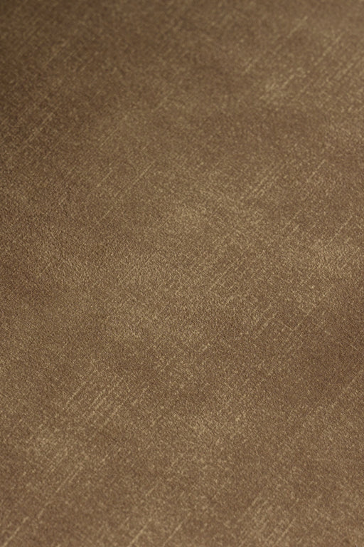 Ditka - Modern Camel Velvet Dining Chair (Set of 2) — view 2