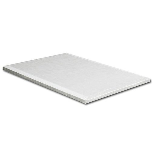 LUPINE 2" Full Bunkie Board - R&R Furniture Gallery (Fountain Valley, CA)