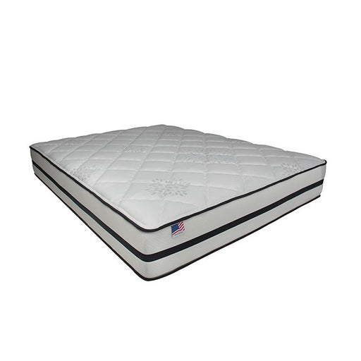 Laken Mattress - R&R Furniture Gallery (Fountain Valley, CA)