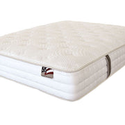 Sienna Cal.King Mattress - R&R Furniture Gallery (Fountain Valley, CA)