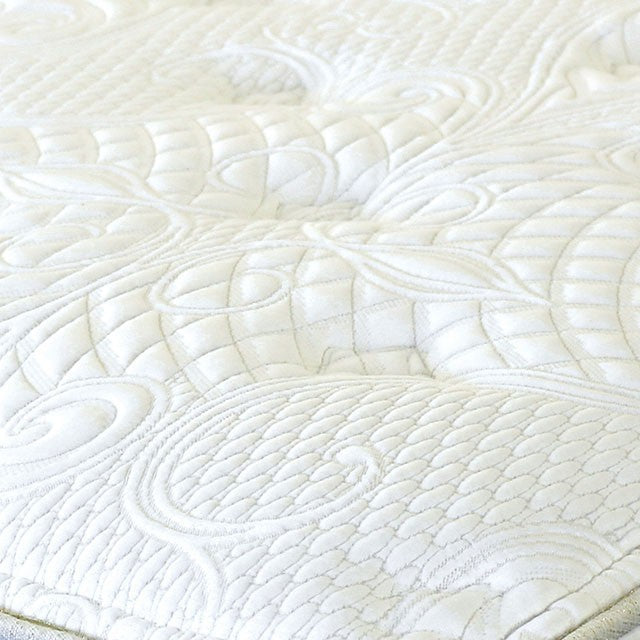 Sienna Cal.King Mattress - R&R Furniture Gallery (Fountain Valley, CA)