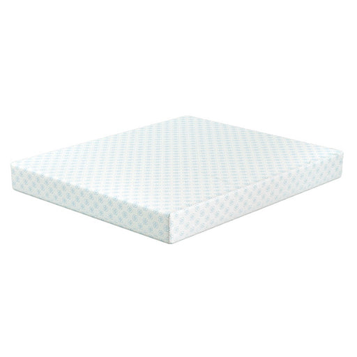 Edelweiss 6", 8", 10" & 12" Twin XL Memory Foam Mattress - R&R Furniture Gallery (Fountain Valley, CA)