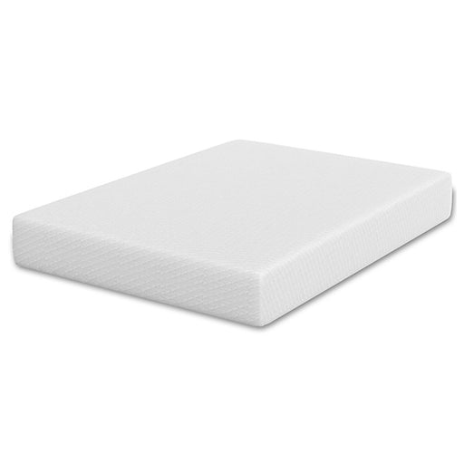 Artemisia 10" Cal.King Memory Foam Mattress - R&R Furniture Gallery (Fountain Valley, CA)