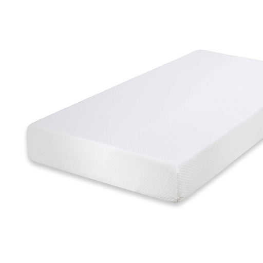 Artemisia 8" & 12" Twin XL Extra Long Memory Foam Mattress - R&R Furniture Gallery (Fountain Valley, CA)