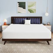 Nasturtium 12" E.King Bamboo Charcoal Infused Memory Foam - R&R Furniture Gallery (Fountain Valley, CA)