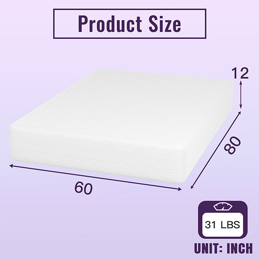 Nasturtium Mattress - R&R Furniture Gallery (Fountain Valley, CA)