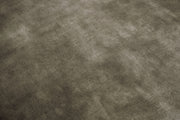 Dosie - Transitional Grey Velvet Chair — view 3