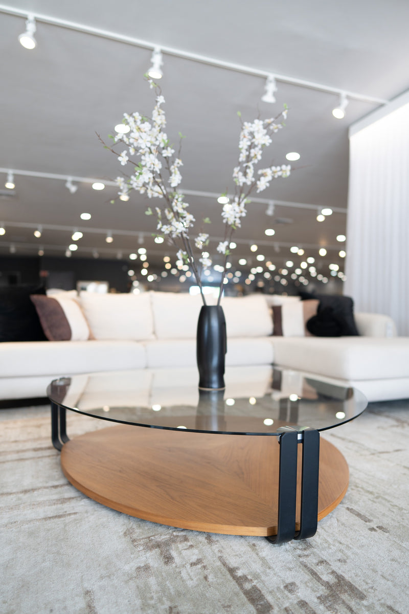 Viviana - Modern Coffee Table — view 2