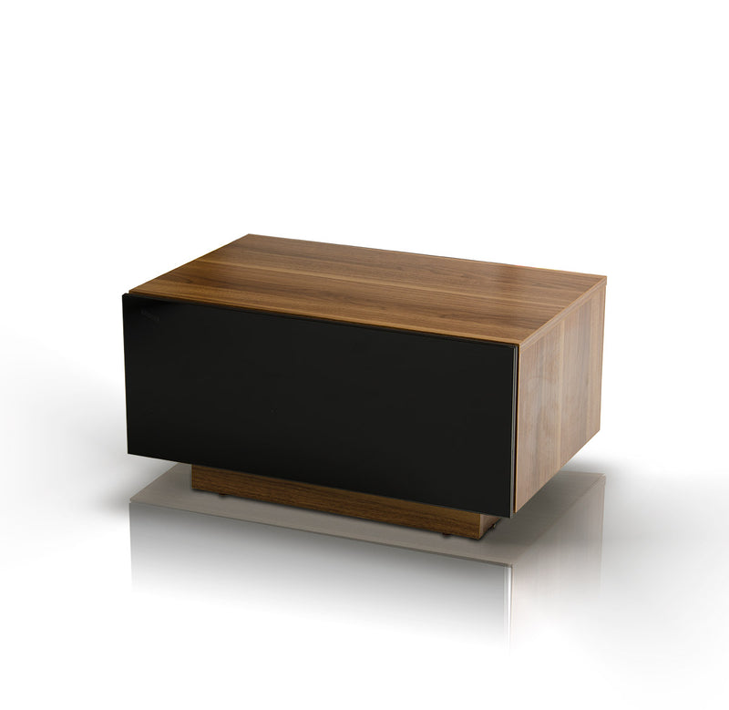 Eastern King Rondo Modern Eastern King Bedroom Set — view 5