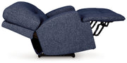 Acklen Place - Wide Seat Power Recliner - R&R Furniture Gallery (Fountain Valley, CA)