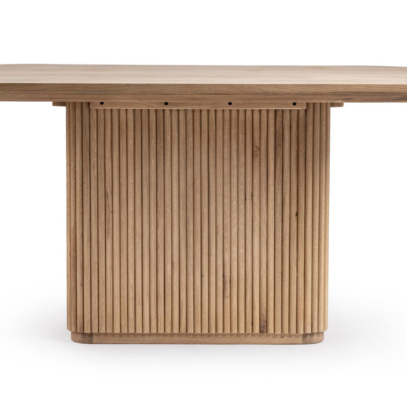 Vander - Square Dining Table
