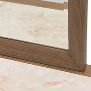 Portrait - Mirror - Sienna Brown - R&R Furniture Gallery (Fountain Valley, CA)