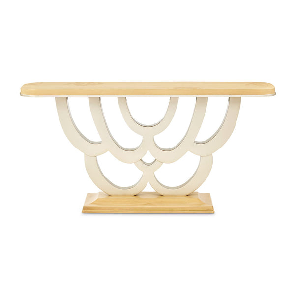 Camellia Field - Living Room Console Table