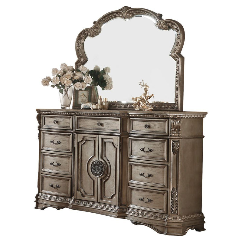 Northville - Dresser - R&R Furniture Gallery (Fountain Valley, CA)