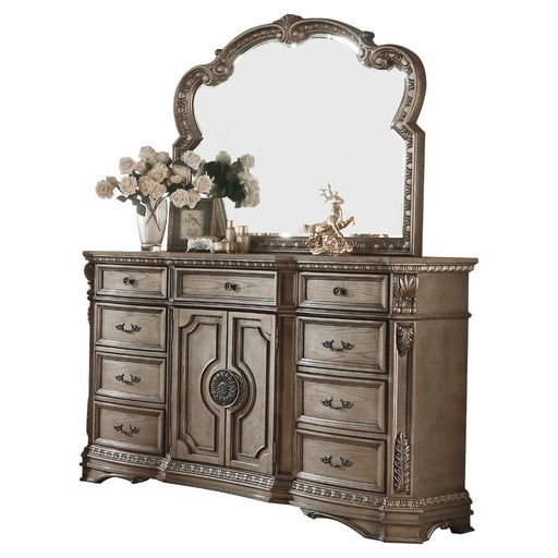 Northville - Dresser - R&R Furniture Gallery (Fountain Valley, CA)