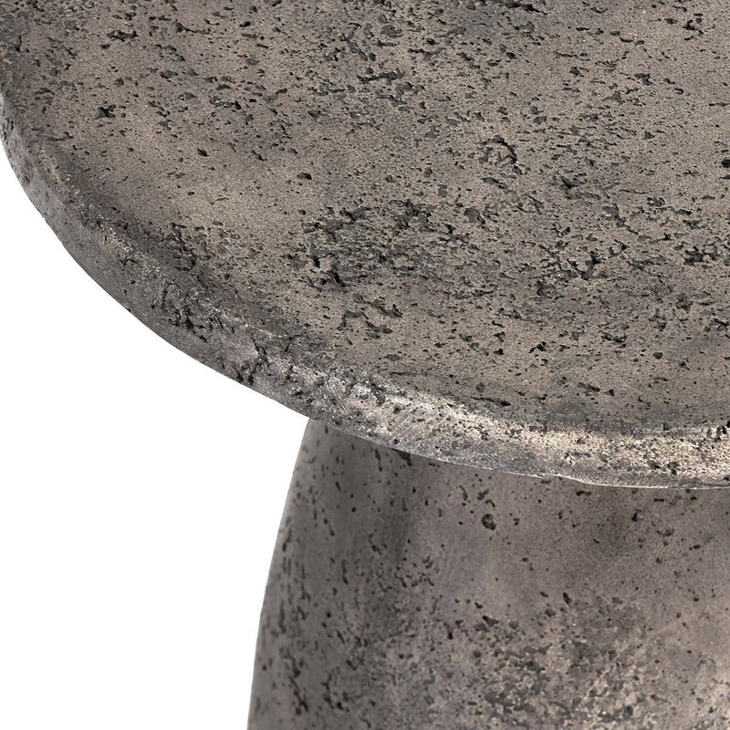 Collins - Outdoor Accent Table - R&R Furniture Gallery (Fountain Valley, CA)