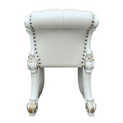 Vendome - Vanity Stool - R&R Furniture Gallery (Fountain Valley, CA)