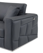 998 - Sectional Sofa - R&R Furniture Gallery (Fountain Valley, CA)
