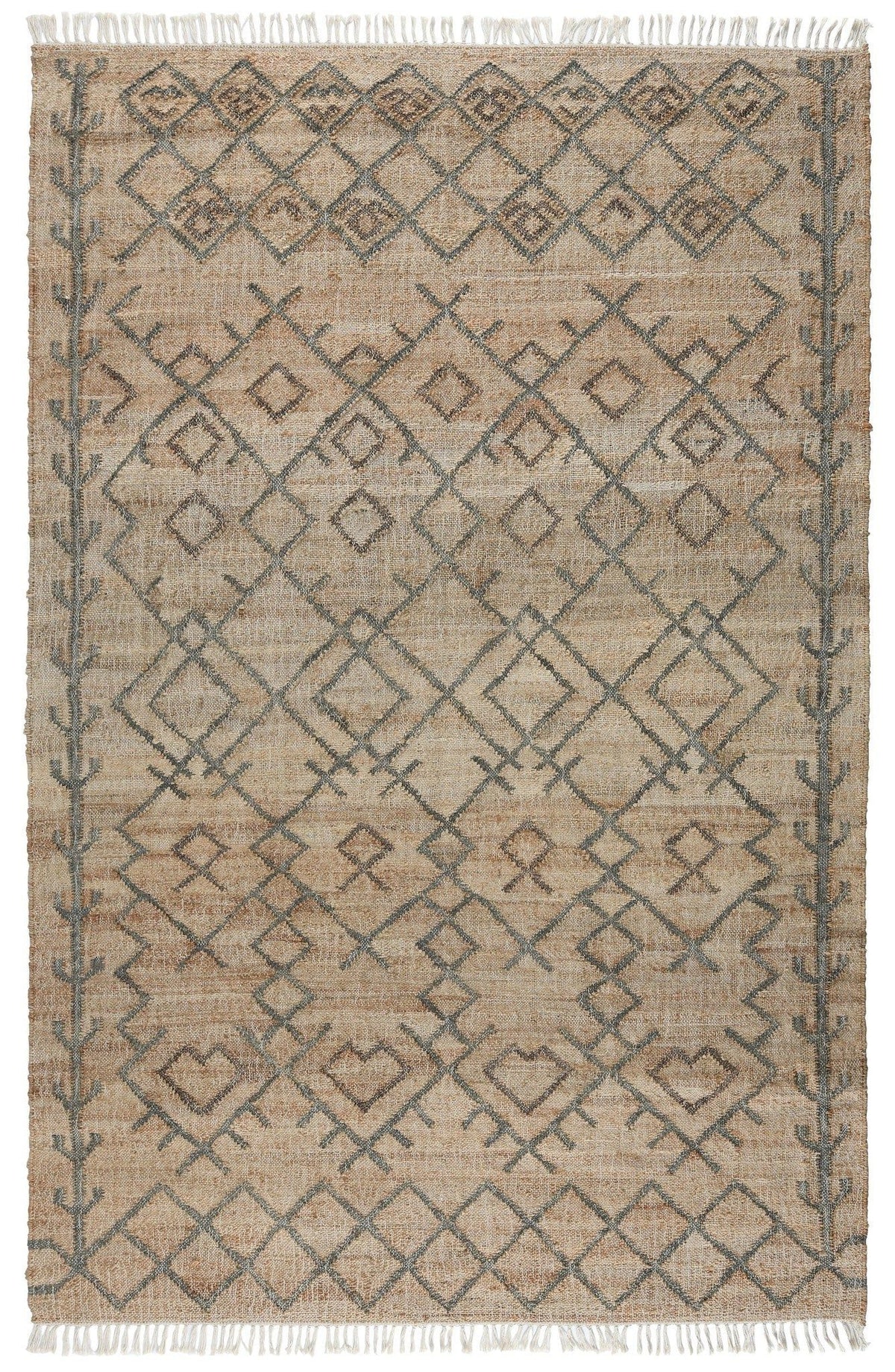 Natural Fiber - Accona Rug