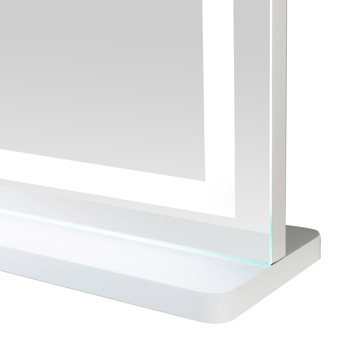 Lola - LED Panel Vanity Mirror - R&R Furniture Gallery (Fountain Valley, CA)
