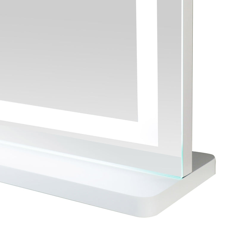 Lola - LED Panel Vanity Mirror - R&R Furniture Gallery (Fountain Valley, CA)