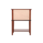 Vibrant Contemporary Nightstand - R&R Furniture Gallery (Fountain Valley, CA)