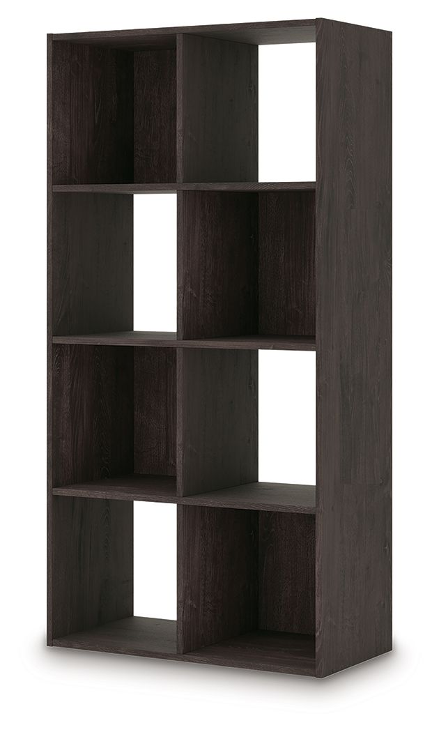Piperton - Cube Organizer - Wood - R&R Furniture Gallery (Fountain Valley, CA)