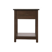 Salem - Nightstand - R&R Furniture Gallery (Fountain Valley, CA)