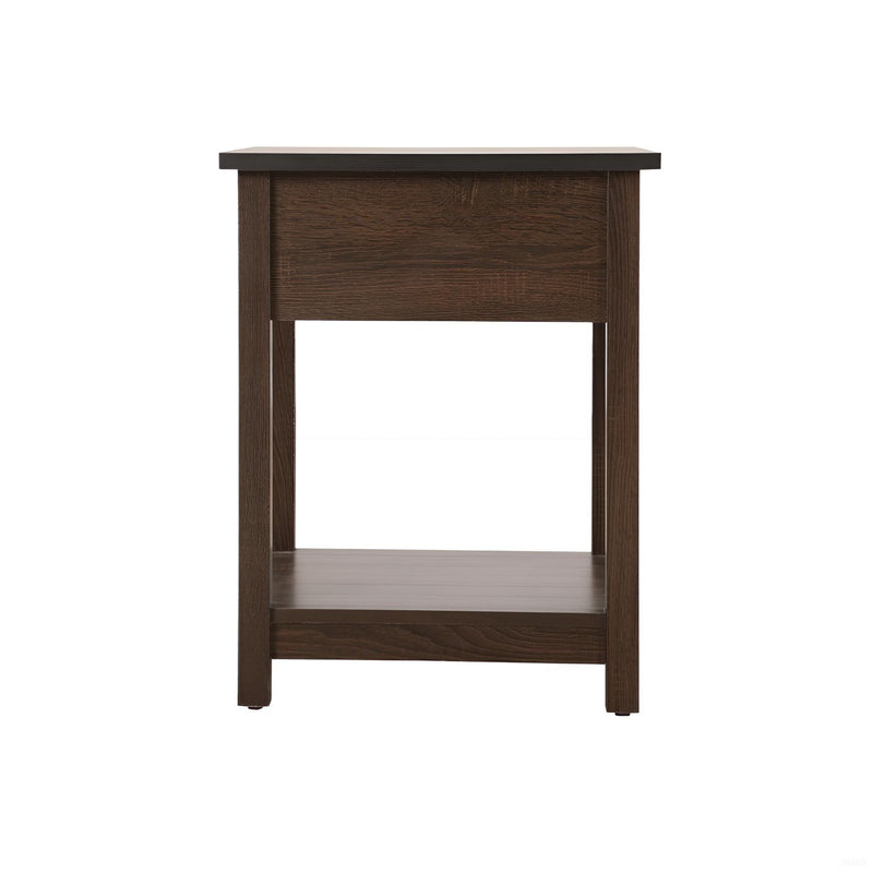 Salem - Nightstand - R&R Furniture Gallery (Fountain Valley, CA)