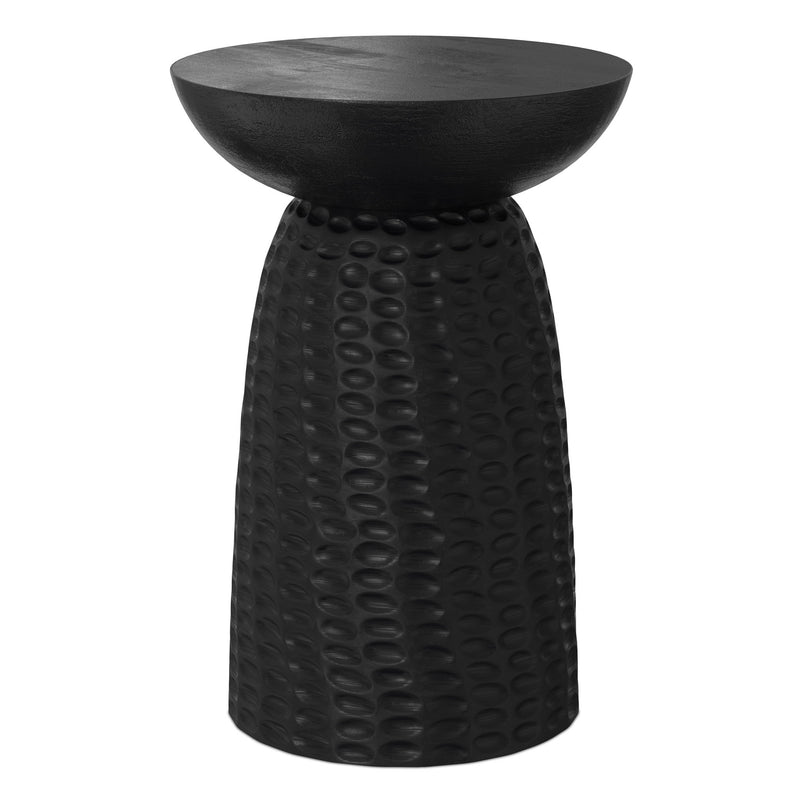 Boyd - Handcrafted Accent Table - R&R Furniture Gallery (Fountain Valley, CA)