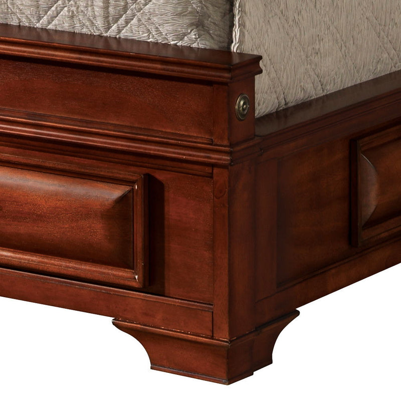 Lavita - Storage Bed - R&R Furniture Gallery (Fountain Valley, CA)