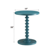 Acton - Accent Table - R&R Furniture Gallery (Fountain Valley, CA)