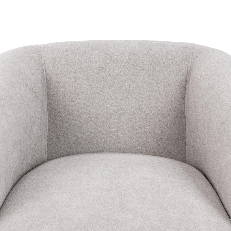 Vernon - Swivel Chair - R&R Furniture Gallery (Fountain Valley, CA)
