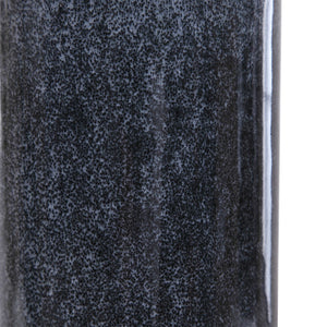 Midnight - Landscape Table Lamp - Black / Gray