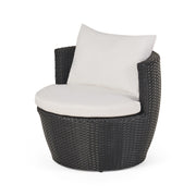 Kono - Chat Set Outdoor Furniture - R&R Furniture Gallery (Fountain Valley, CA)