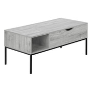 Table, Rectangular, Cocktail, Functional Lift-Top, Contemporary & Modern - R&R Furniture Gallery (Fountain Valley, CA)