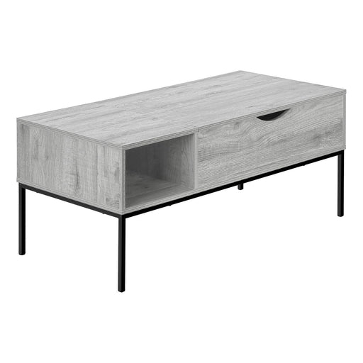 Table, Rectangular, Cocktail, Functional Lift-Top, Contemporary & Modern - R&R Furniture Gallery (Fountain Valley, CA)