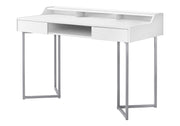 Computer Desk For Home Office, Ample Storage, Contemporary & Modern - R&R Furniture Gallery (Fountain Valley, CA)