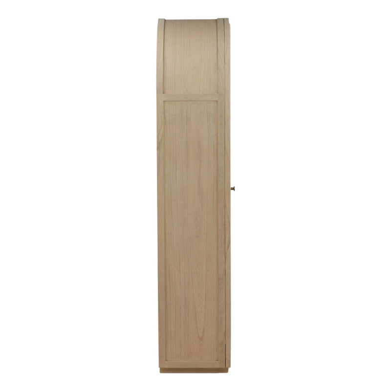 Freyja - Cabinet - Light Natural