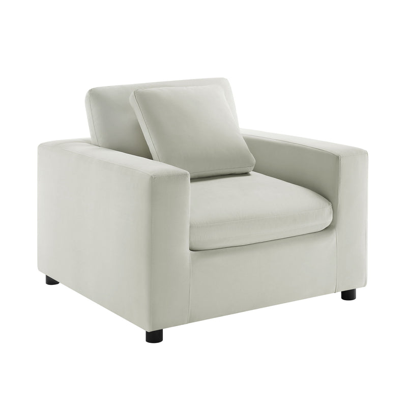 Caylie - Armchair - R&R Furniture Gallery (Fountain Valley, CA)