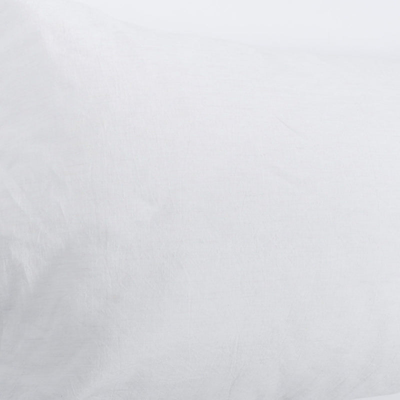Jayson - Linen Cashmere Sham - R&R Furniture Gallery (Fountain Valley, CA)